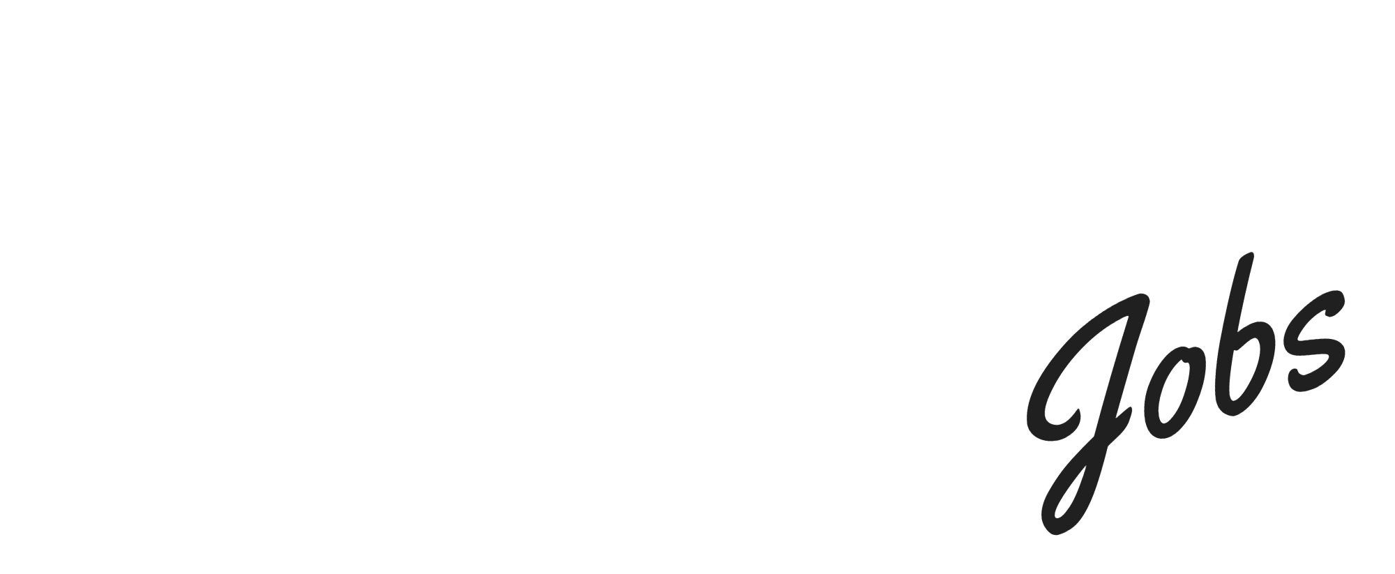 The phage jobs logo