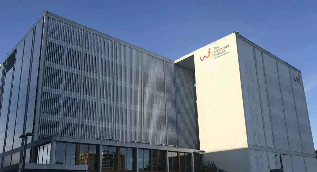 Westmead Institute of Medical Research