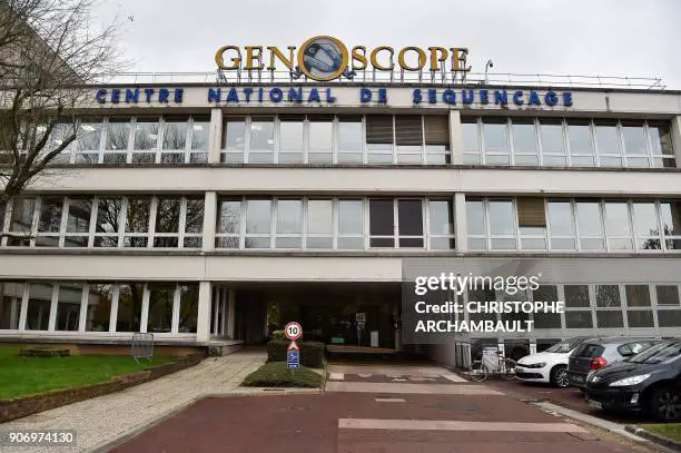 Genoscope