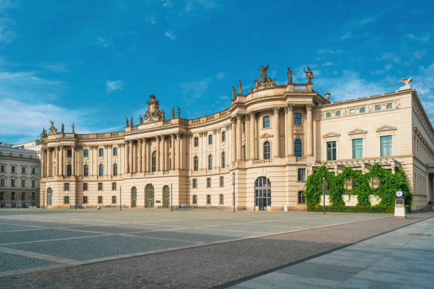 Humboldt-Universität zu Berlin