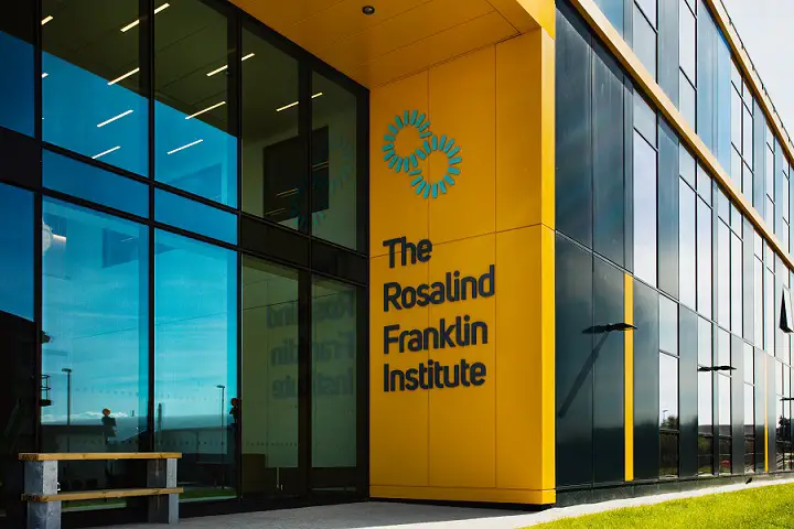 Rosalind Franklin institute