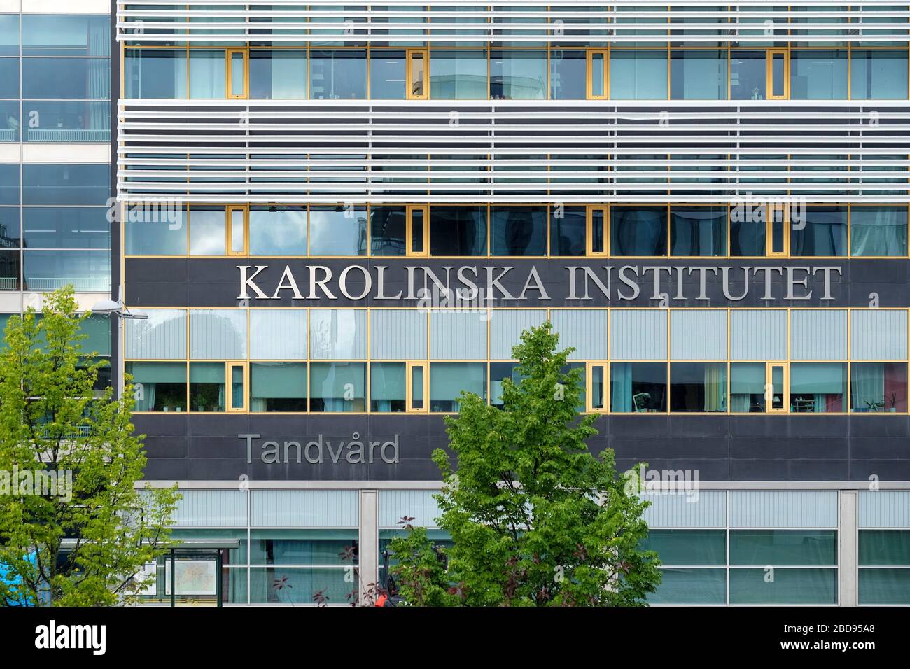 the-karolinska-institute-medical-university-in-stockholm-sweden-europe-