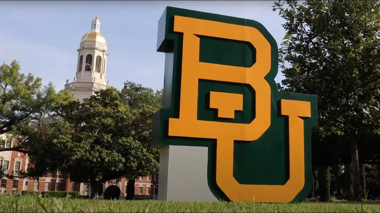 Baylor University