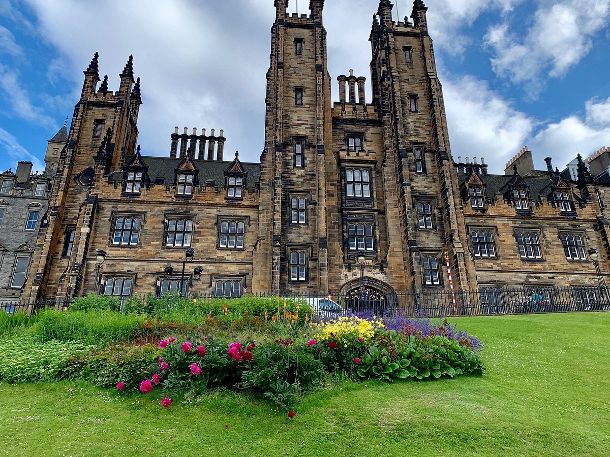 University of Edinburgh