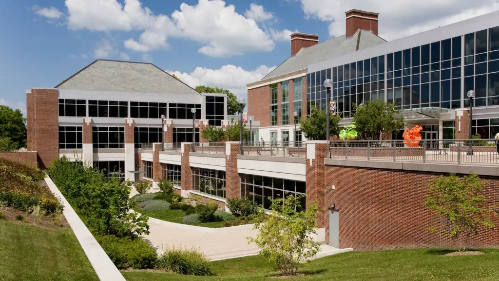 Carl R. Woese Institute for Genomic Biology