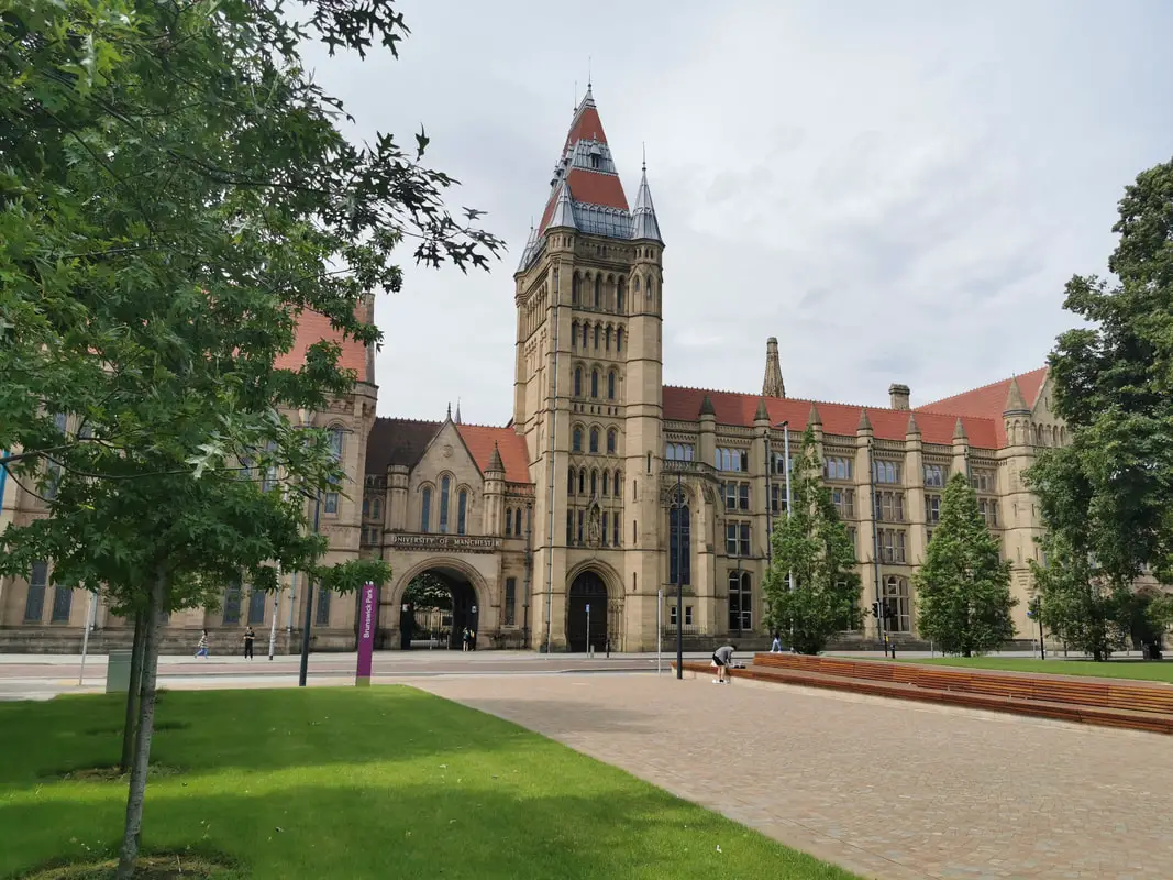 University of Manchester