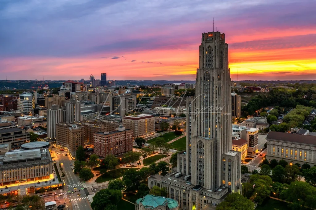 University of Pittsburgh