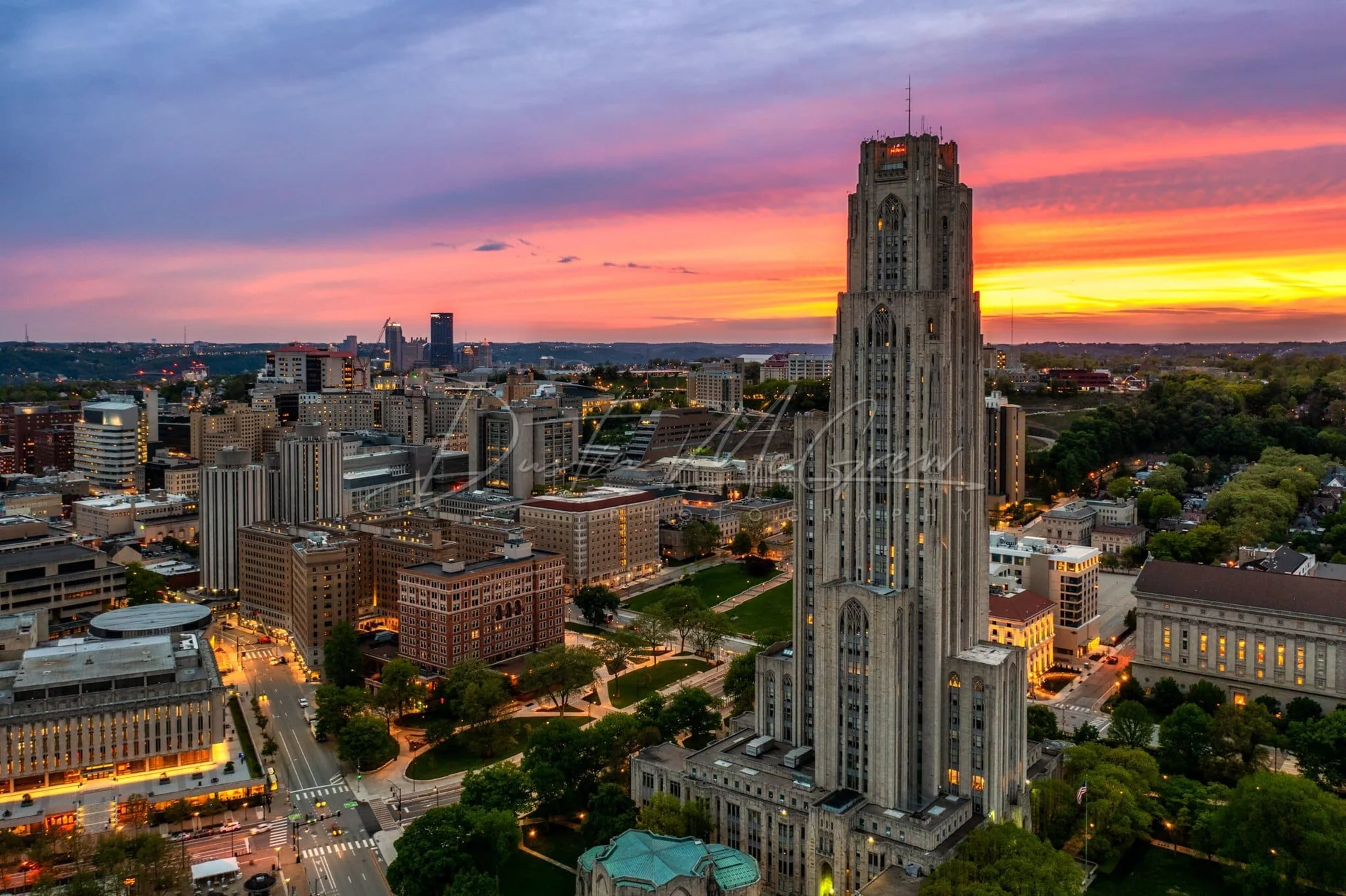 University of Pittsburgh