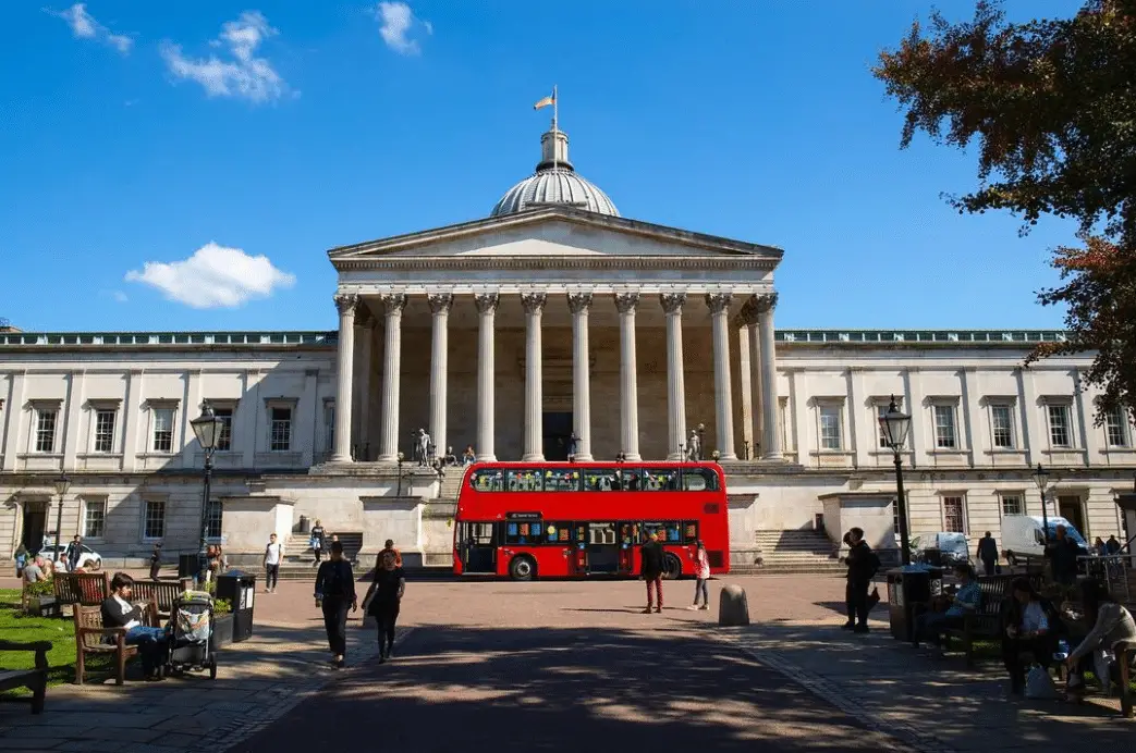 University College London