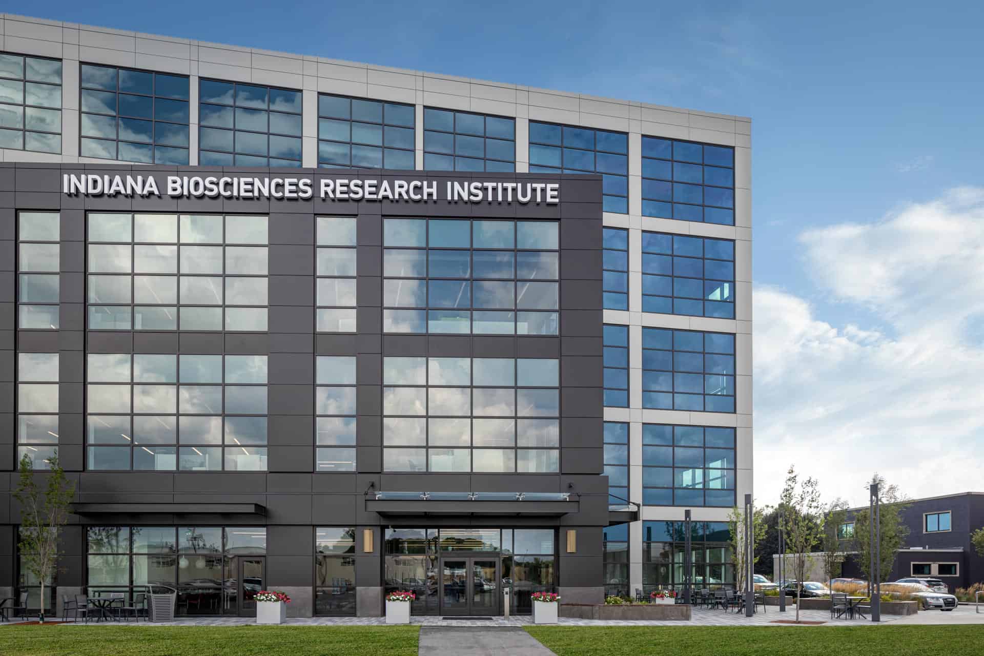 Indiana Biosciences Research Institute