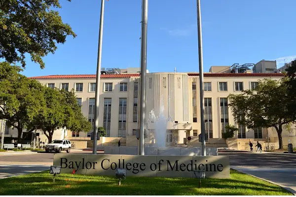 Baylor College of Medicine