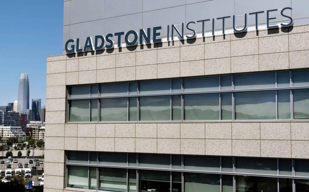 Gladstone Institute of Virology