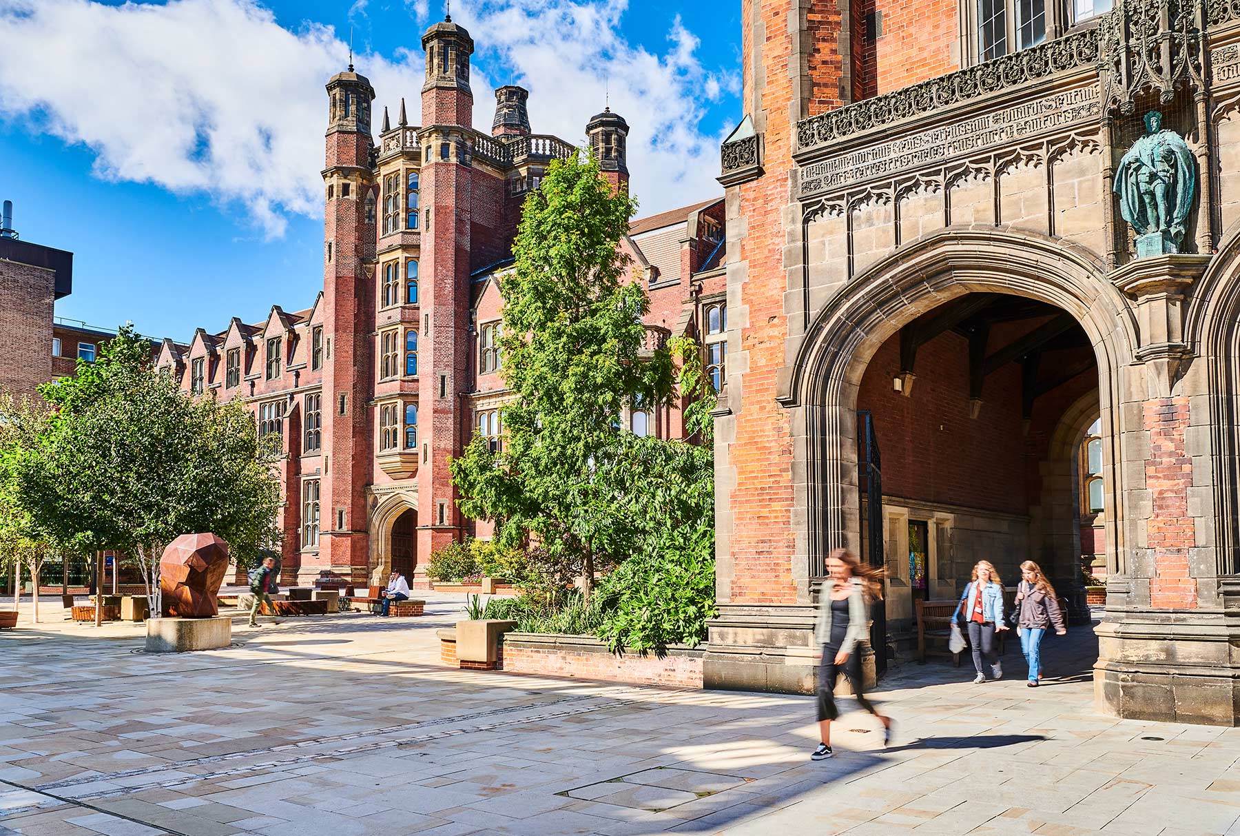 Newcastle University