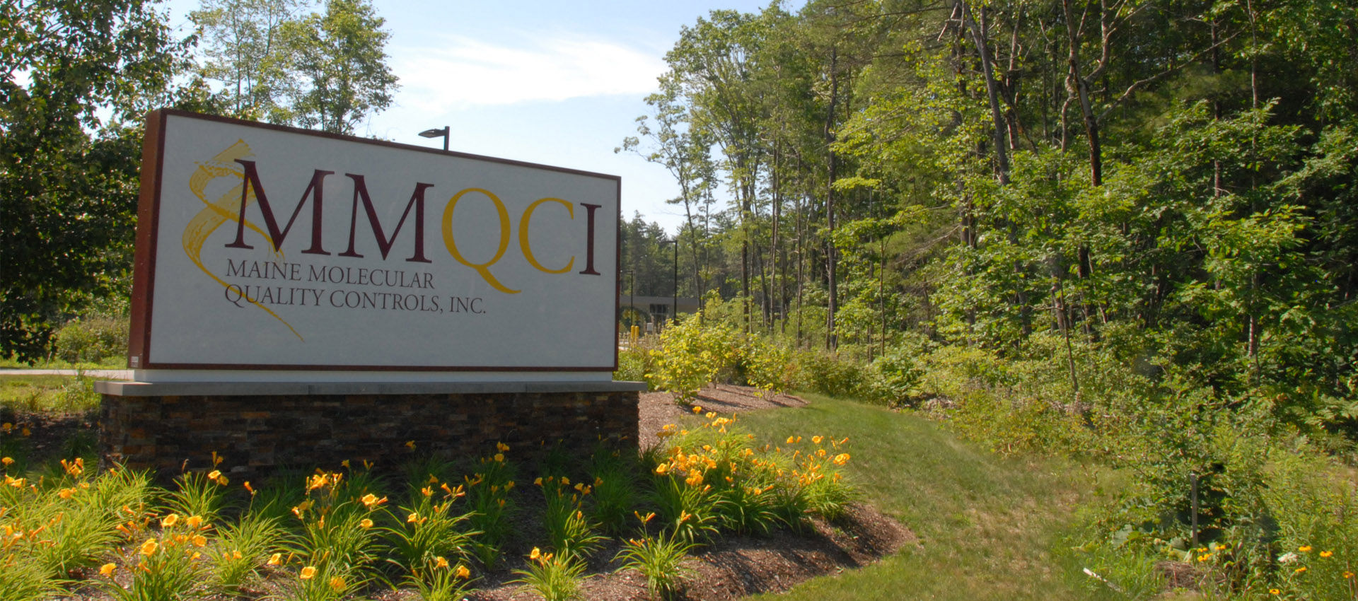Maine Molecular Quality Controls, Inc. (MMQCI)