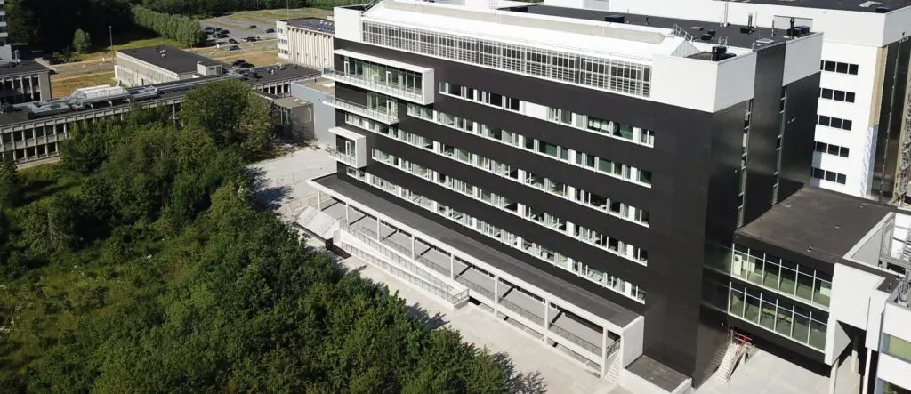 VIB-UGent Center for Inflammation Research