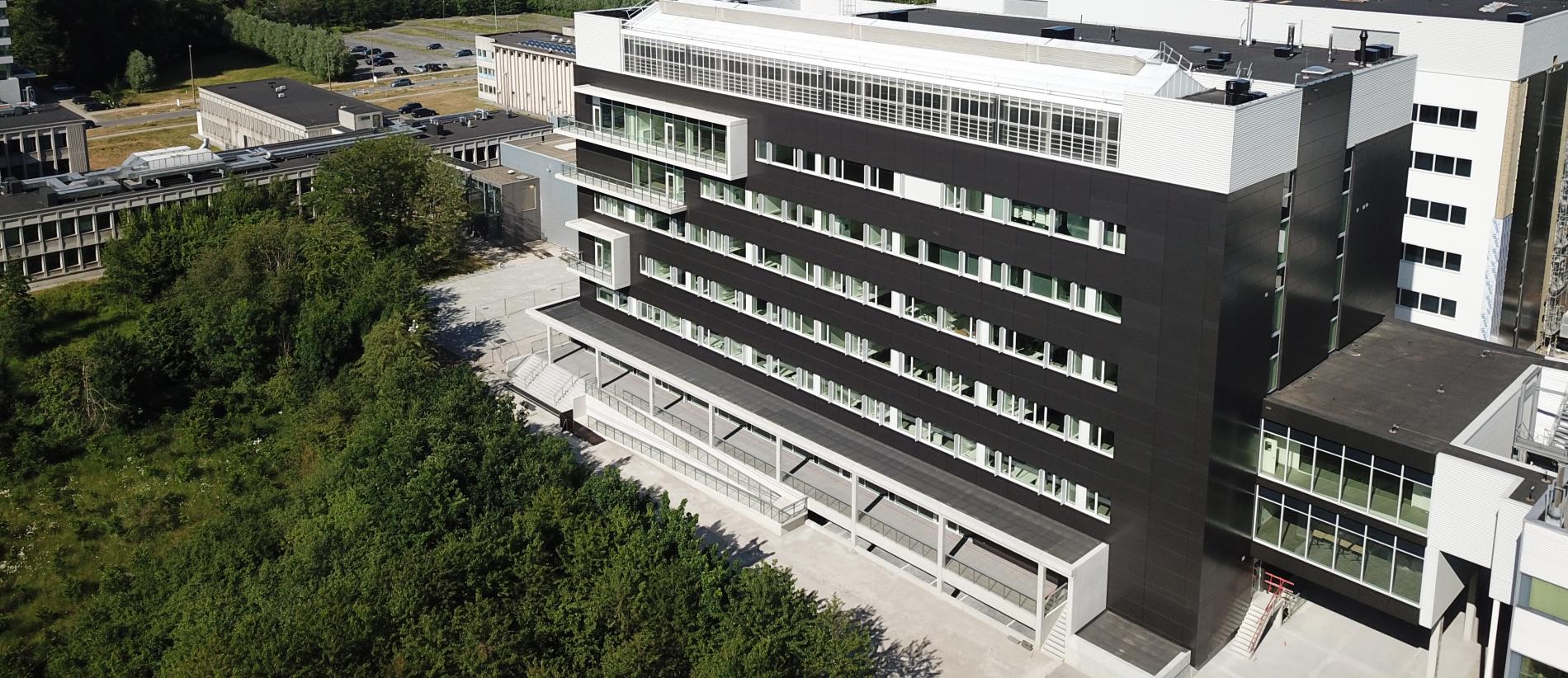 VIB-UGent Center for Inflammation Research