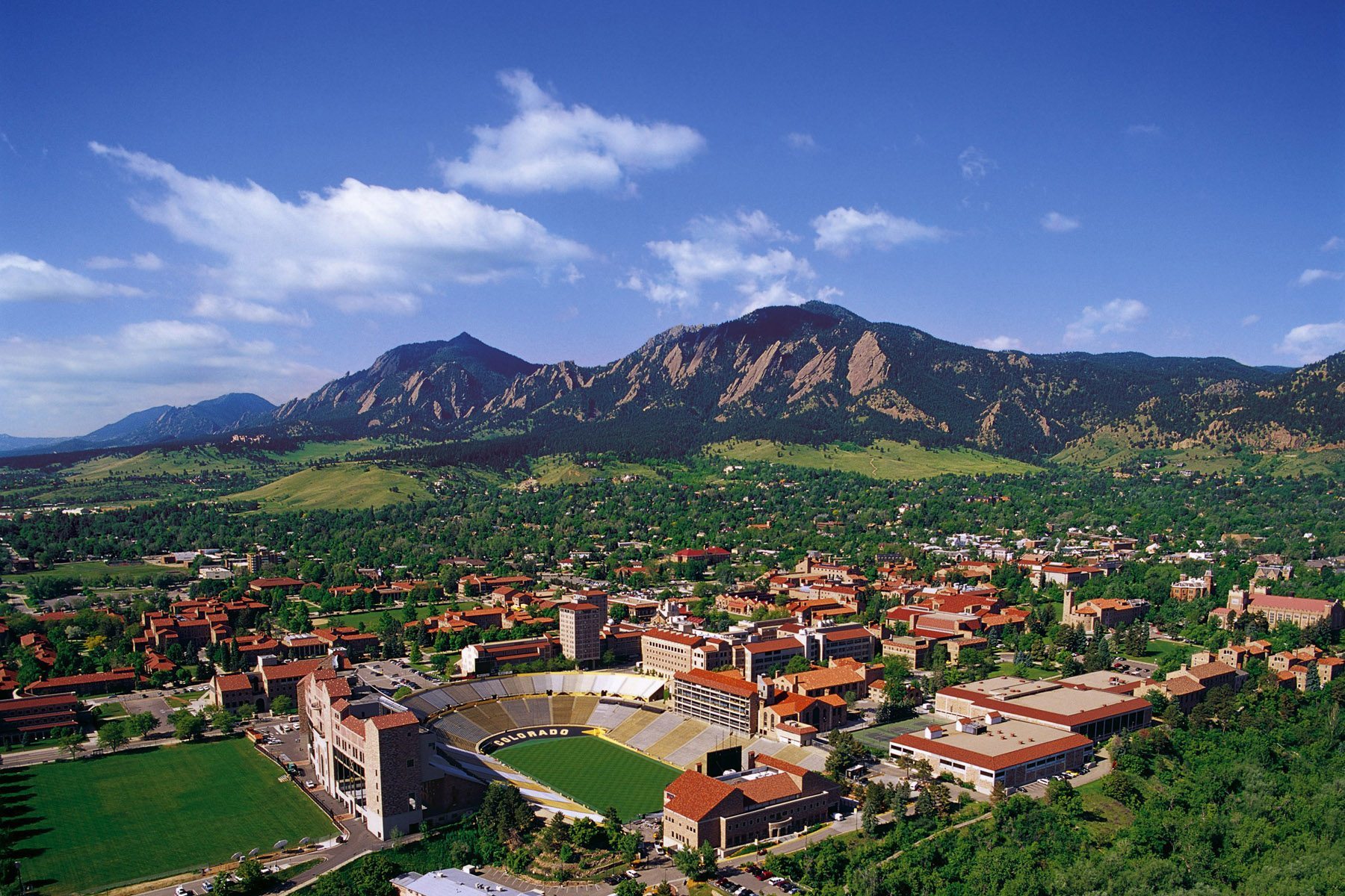 University of Colorado, Boulder