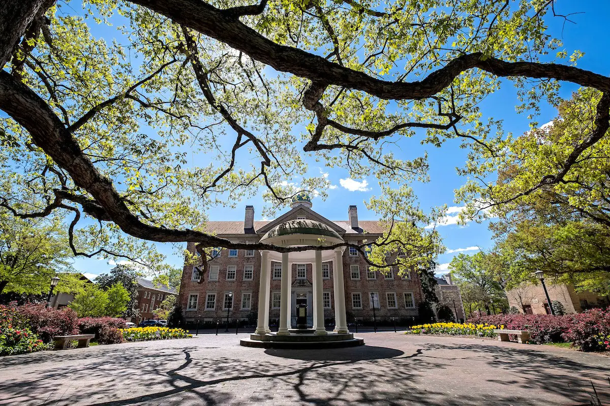 The University of North Carolina, Post Doc in anti-phage defense mechanisms
