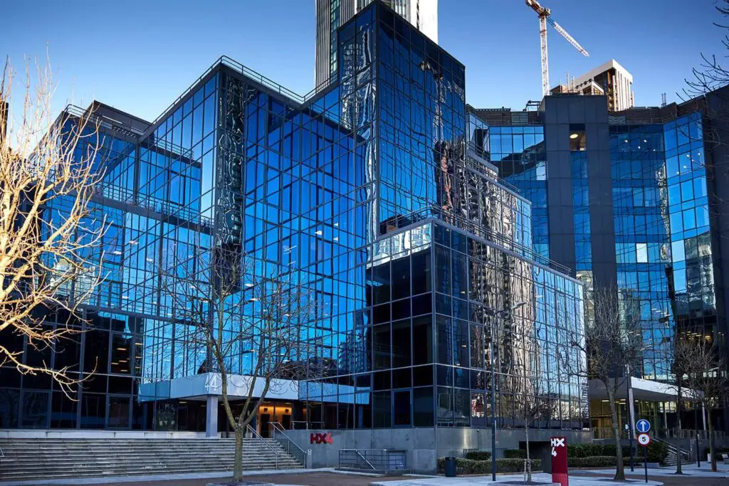 University of Sunderland