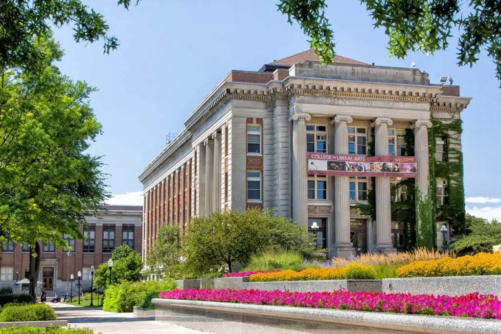 University of Minnesota