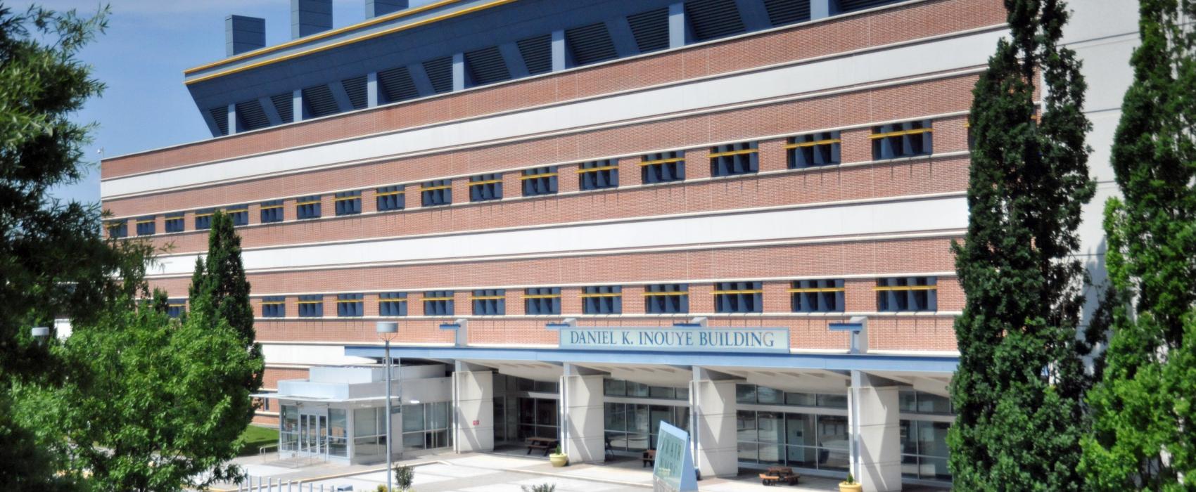 Walter Reed Army Institute of Research (WRAIR)