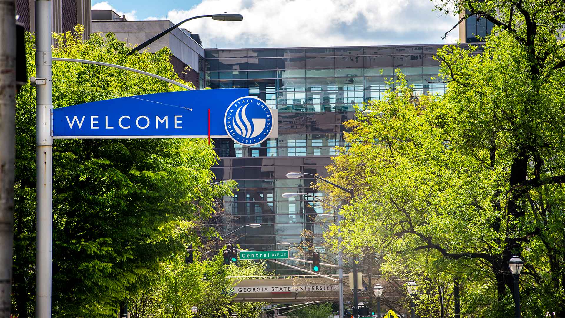 Georgia state university