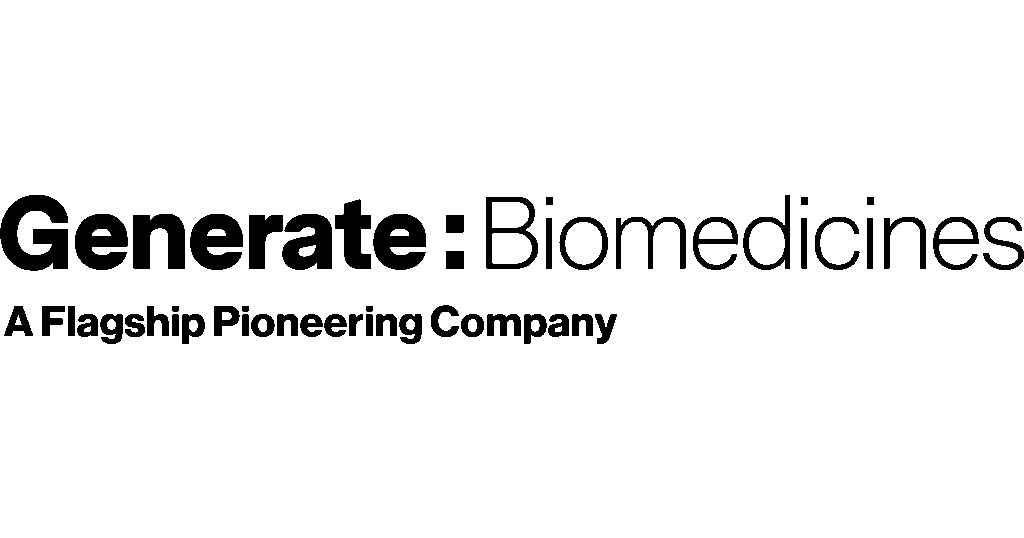 Generate Biomedicines
