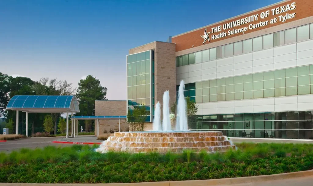 University of Texas, Tytler