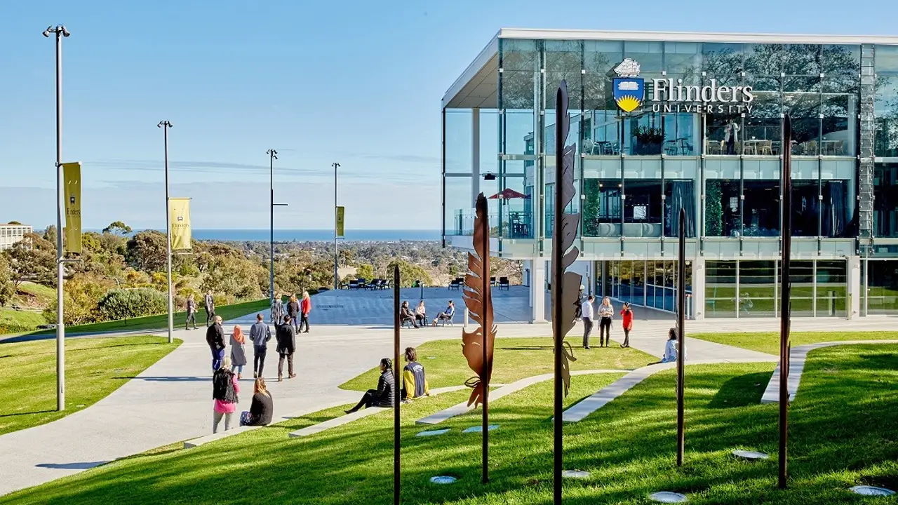 Flinders University