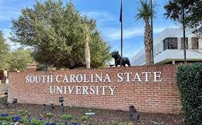 South Carolina State University